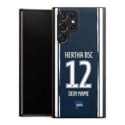 Organic Case schwarz