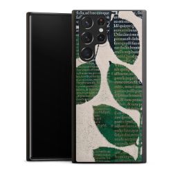 Organic Case schwarz