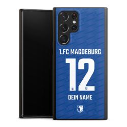 Organic Case schwarz