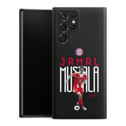 Organic Case schwarz