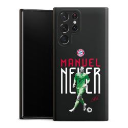 Organic Case schwarz