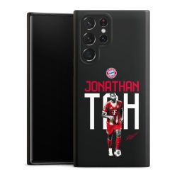 Organic Case schwarz