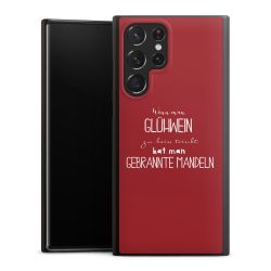 Organic Case schwarz