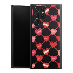 Organic Case schwarz