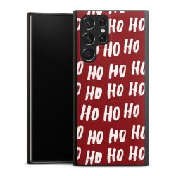 Organic Case schwarz