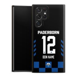 Organic Case schwarz