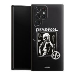 Organic Case schwarz