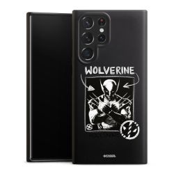 Organic Case schwarz