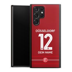 Organic Case schwarz