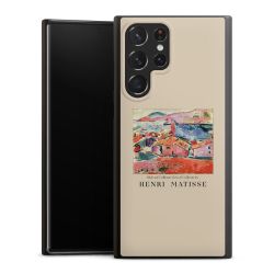 Organic Case schwarz