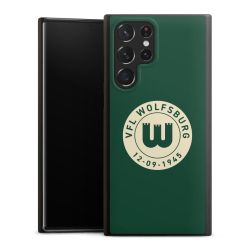 Organic Case schwarz