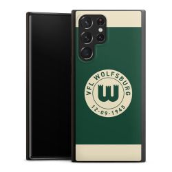 Organic Case schwarz