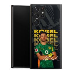 Organic Case schwarz