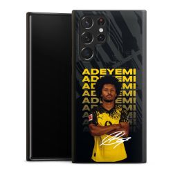 Organic Case schwarz