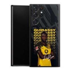 Organic Case schwarz