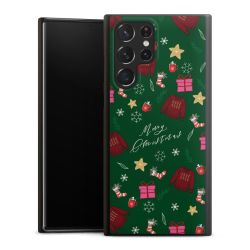 Organic Case schwarz