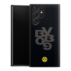 Organic Case schwarz