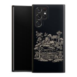 Organic Case schwarz