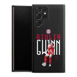 Organic Case schwarz