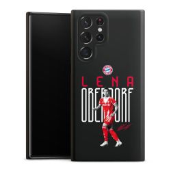 Organic Case schwarz