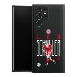 Organic Case schwarz