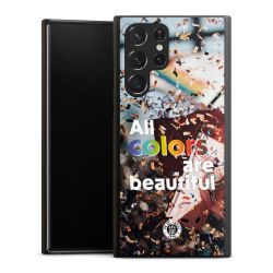 Organic Case schwarz