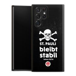 Organic Case schwarz