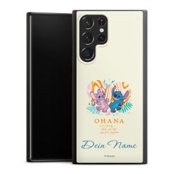 Organic Case schwarz