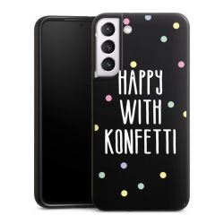 Organic Case schwarz