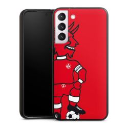 Organic Case schwarz