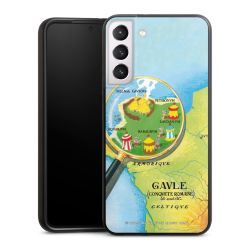 Organic Case schwarz