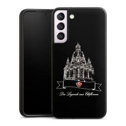 Organic Case schwarz