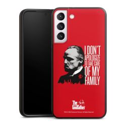 Organic Case schwarz