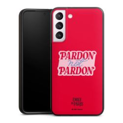 Organic Case schwarz