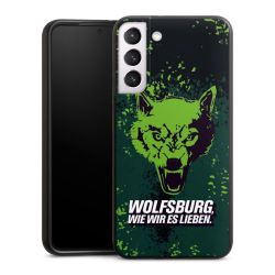 Organic Case schwarz