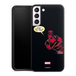 Organic Case schwarz