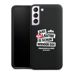 Organic Case schwarz