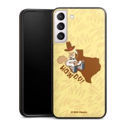 Organic Case schwarz