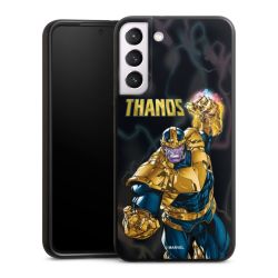 Organic Case schwarz