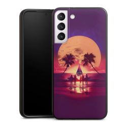 Organic Case schwarz