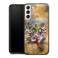 Organic Case schwarz