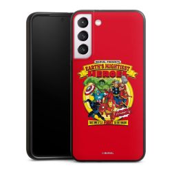 Organic Case schwarz