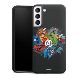 Organic Case schwarz