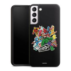 Organic Case schwarz