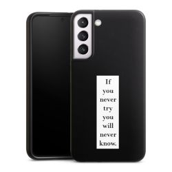 Organic Case schwarz