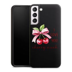 Organic Case schwarz