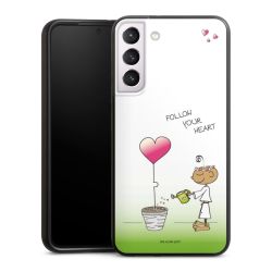 Organic Case schwarz