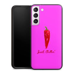 Organic Case schwarz