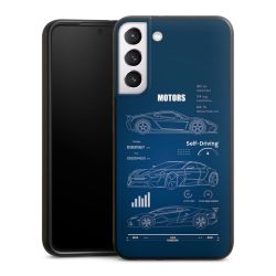 Organic Case schwarz