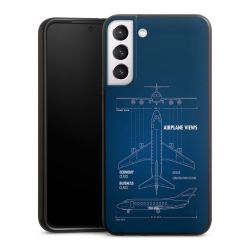 Organic Case schwarz